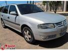 VW - Volkswagen Gol Trend 1.0 4p. Prata