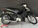 HONDA Biz 125i ES Preta