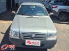 FIAT Uno Mille Celebration Way 1.0 Fire 4p. Cinza