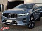 VOLVO XC60 T-8 Ultimate 2.0T 16v AWD Cinza