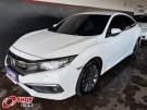 HONDA Civic EXL 2.0 16v Branca
