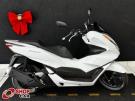 HONDA PCX 160 Branca
