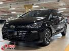 HYUNDAI HB20 Limited 1.0 12v Preta