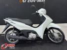 HONDA Biz 125 ES Branca