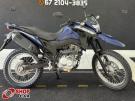 HONDA NXR 160i Bros Azul