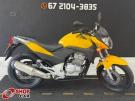 HONDA CB 300R Amarela