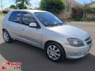 GM - Chevrolet Celta LT 1.0 4p. Prata
