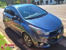 HYUNDAI HB20 Comfort 1.0 12v Preta/Azul