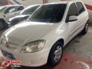 GM - Chevrolet Celta Life 1.0 4p. Branca