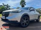 HONDA HR-V EXL 1.5 16v Prata