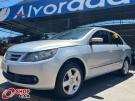 VW - Volkswagen Voyage Comfortline 1.6 Prata