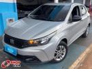 FIAT Argo 1.0 Prata