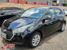 HYUNDAI HB20 Comfort Plus 1.0 12v Preta