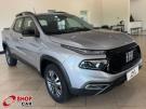 FIAT Toro Freedom 1.3T 16v Prata