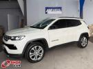 JEEP Compass Longitude 1.3 16v T270 Branca