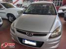HYUNDAI i30 CW GLS 2.0 16v Prata
