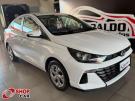 HYUNDAI HB20S Comfort 1.0 12v Branca