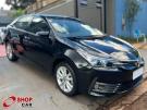 TOYOTA Corolla XEi 2.0 16v Preta