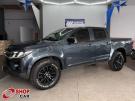 GM - Chevrolet S10 LT 2.8CTDi 16v 4x4 C.D. Cinza