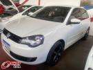 VW - Volkswagen Polo Hatch 1.6 Branca