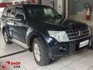 MITSUBISHI Pajero Full HPE 3.2TDi 16v AWC-R Preta