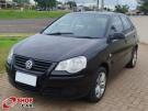 VW - Volkswagen Polo Hatch 1.6 Preta