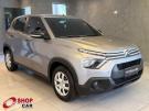 CITROËN C3 Hatch Live Pack 1.0 Cinza