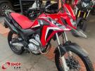 HONDA XRE 300i Vermelha