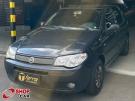 FIAT Palio ELX 1.3 4p. Cinza