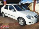 GM - Chevrolet Prisma LT 1.4 Branca