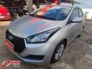 HYUNDAI HB20S Comfort Plus 1.0 12v Prata
