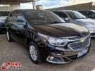 GM - Chevrolet Cobalt LTZ 1.8 Preta