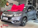 HONDA HR-V EX 1.8 16v Cinza