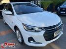 GM - Chevrolet Onix Sedan Plus Premier 1.0T 12v Branca