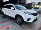 FORD Territory Titanium 1.5T 16v Branca