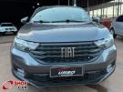 FIAT Strada Freedom 1.3 C.S. Cinza