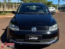 VW - Volkswagen Gol Power 1.6 4p. Preta