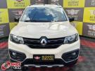 RENAULT Kwid Outsider 1.0 12v Bege