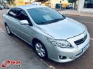 TOYOTA Corolla XEi 2.0 16v Prata