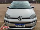 VW - Volkswagen Up! Take 1.0 12v 4p. Prata