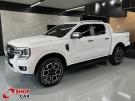 FORD Ranger Limited 3.0TDi V6 24v 4WD C.D. Branca