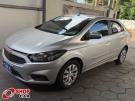 GM - Chevrolet Prisma LT 1.4 Prata