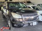 GM - Chevrolet S10 LT 2.8CTDi 16v 4x4 C.D. Chumbo