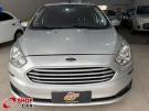 FORD Ka Sedan SE 1.5 12v Prata