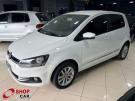 VW - Volkswagen Fox Connect 1.6 4p. Branca