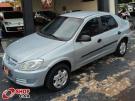 GM - Chevrolet Prisma Maxx 1.0 Prata