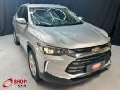 GM - Chevrolet Tracker LT 1.0T 12v Prata