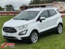 FORD EcoSport Titanium 2.0 16v Branca