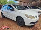 VW - Volkswagen Gol 1.0 4p. Branca