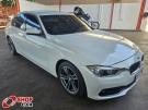 BMW 320i Sport 2.0T 16v Branca